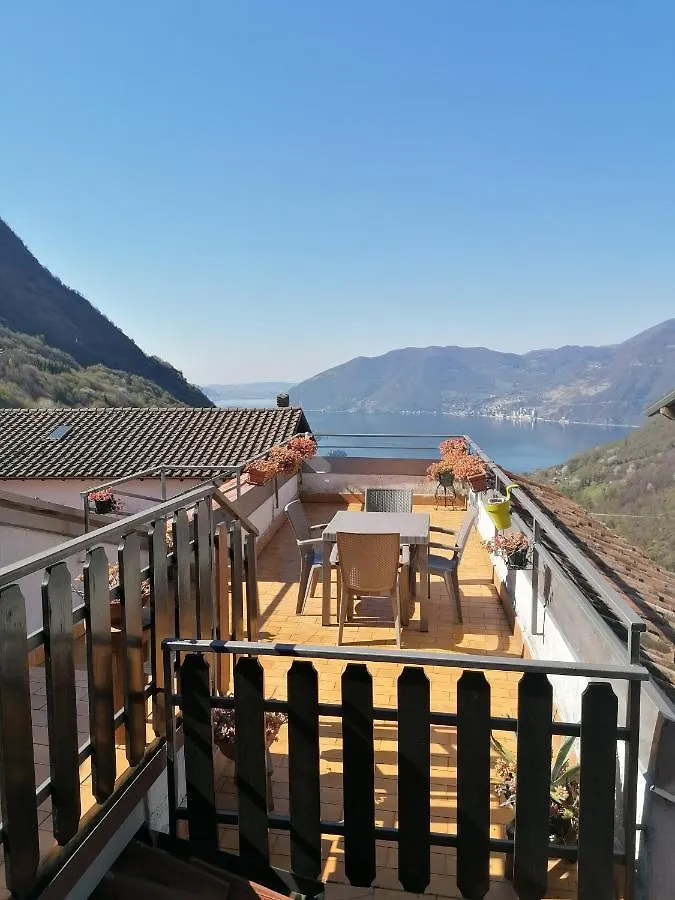 Tatil Evi Casa Vacanze 'La Piazza' Villa Zone